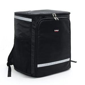 Grand Sac à Dos Isotherme Livraison Sac Isotherme