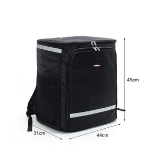 Grand Sac à Dos Isotherme Livraison Sac Isotherme