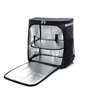 Grand Sac à Dos Isotherme Livraison Sac Isotherme