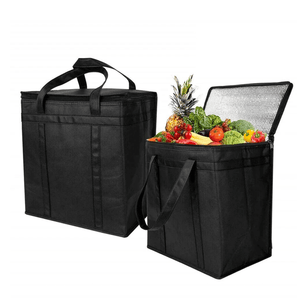 Grand Sac Isotherme Courses Sac Isotherme