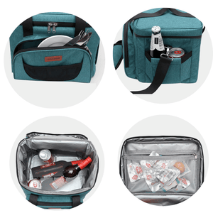 Grand Sac Isotherme Repas Sac Isotherme