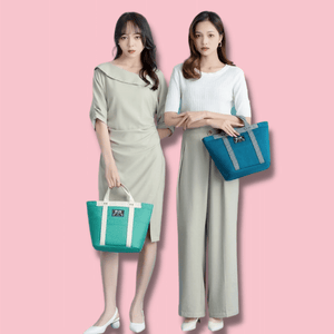 Lunch Bag Isotherme Femme Sac Isotherme