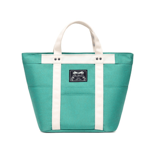 Lunch Bag Isotherme Femme Sac Isotherme