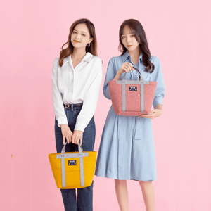 Lunch Bag Isotherme Femme Sac Isotherme