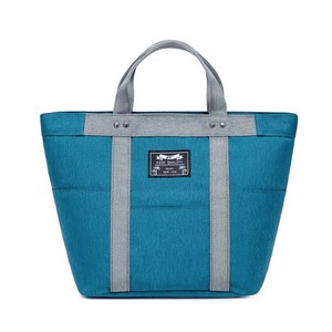 Lunch Bag Isotherme Femme Sac Isotherme