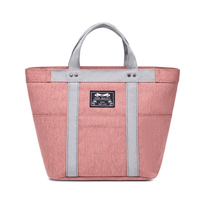 Lunch Bag Isotherme Femme Sac Isotherme