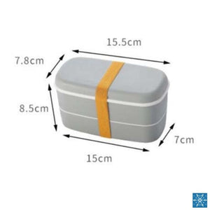 Lunch Box Bento Originale Sac Isotherme