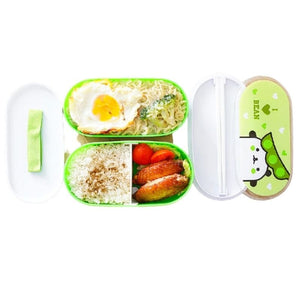 Lunch Box Bento pour Enfant Sac Isotherme