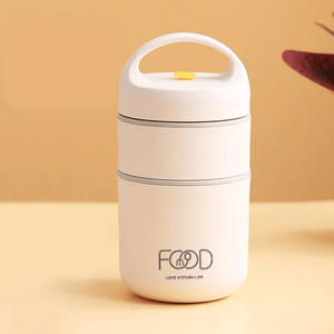 Lunch Box Boite à Repas Isotherme Sac Isotherme