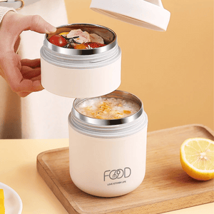 Lunch Box Boite à Repas Isotherme Sac Isotherme