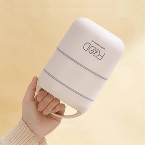 Lunch Box Boite à Repas Isotherme Sac Isotherme