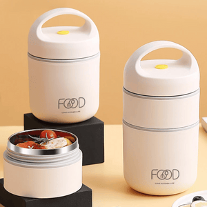 Lunch Box Boite à Repas Isotherme Sac Isotherme