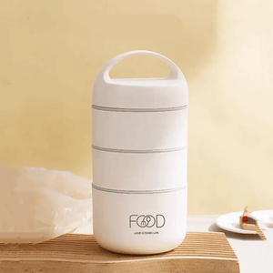 Lunch Box Boite à Repas Isotherme Sac Isotherme