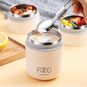 Lunch Box Boite à Repas Isotherme Sac Isotherme