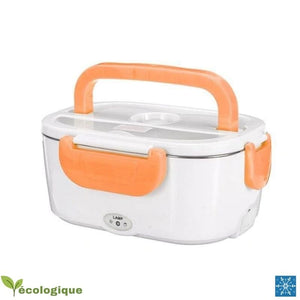 Lunch Box Boite Chauffante Sac Isotherme