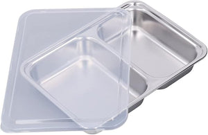 Lunch Box Chauffante 1,5L Amazon