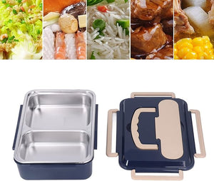 Lunch Box Chauffante 1,5L Amazon