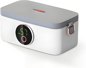 Lunch Box Chauffante Sans Fil Amazon