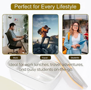 Lunch Box Chauffante Sans Fil Amazon