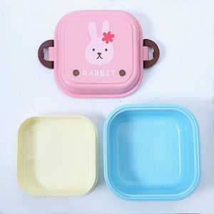 Lunch Box Enfant motif "Bear" Sac Isotherme