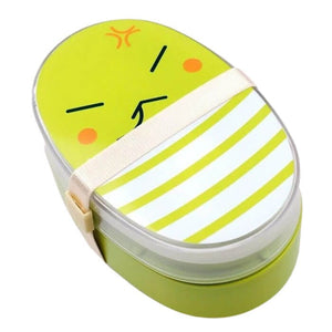 Lunch Box Enfant Originale Vert Sac Isotherme