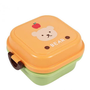 Lunch Box Enfant motif "Bear" Sac Isotherme