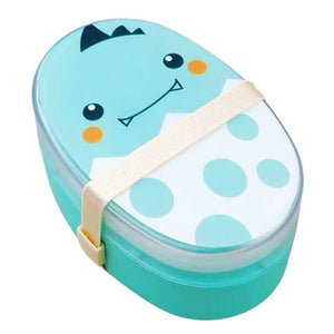 Lunch Box Enfant Originale Bleu Sac Isotherme