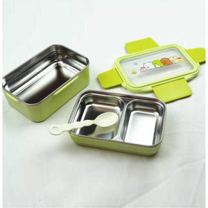 Lunch Box Isotherme Enfant - Bleu Sac Isotherme