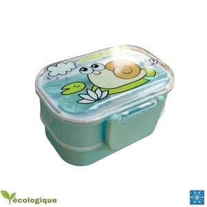 Lunch Box Pour Enfant Sac Isotherme