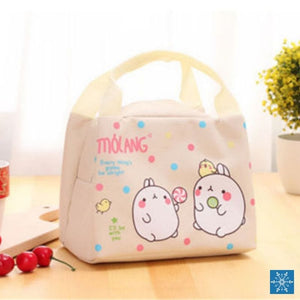 Mini Glacière Enfant "Poussin" Sac Isotherme