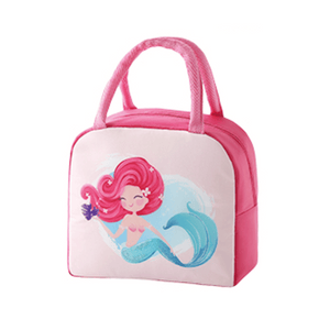 Mini Glacière Enfant "Sirène" Sac Isotherme