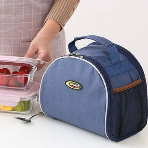 Mini Sac Isotherme Repas Sac Isotherme