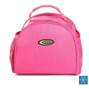 Mini Sac Isotherme Repas Sac Isotherme