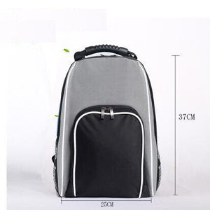 Petit Sac à Dos Isotherme Repas Sac Isotherme