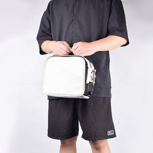 Petit Sac à Repas Isotherme Sac Isotherme