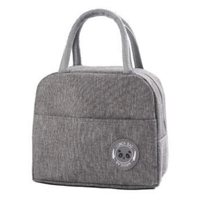 Petit Sac à Repas pour Femmes 6 Litres Sac Isotherme