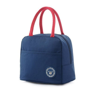 Petit sac déjeuner isotherme Sac Isotherme