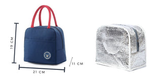 Petit sac déjeuner isotherme Sac Isotherme