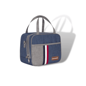 Petit Sac Isotherme Déjeuner Sac Isotherme