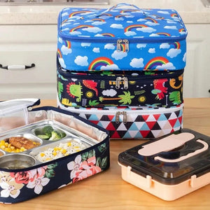 Petit Sac Isotherme Enfant Sac Isotherme