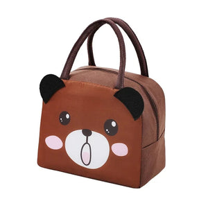 Petit Sac Isotherme Goûter Enfant Sac Isotherme