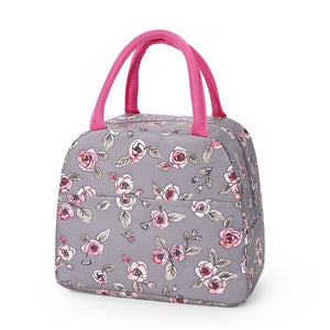 Petit Sac Isotherme Original pour Femme Sac Isotherme