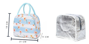 Petit Sac Isotherme pour Fille Sac Isotherme