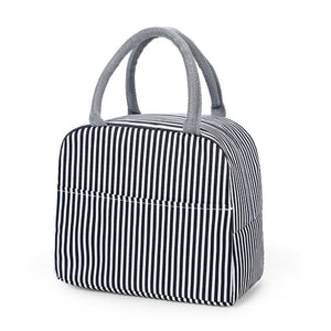 Petit Sac Isotherme pour Repas Chaud Sac Isotherme