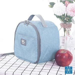 Petit Sac Isotherme Repas Sac Isotherme