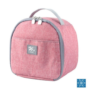 Petit Sac Isotherme Repas Sac Isotherme