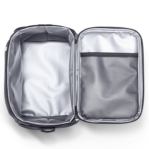 Petit Sac Isotherme Repas Noir Sac Isotherme