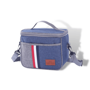 Petit Sac Isotherme Repas Paris Sac Isotherme