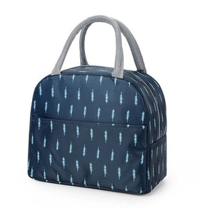 Petit Sac Isotherme Repas pour Femme Sac Isotherme