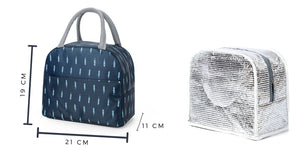 Petit Sac Isotherme Repas pour Femme Sac Isotherme